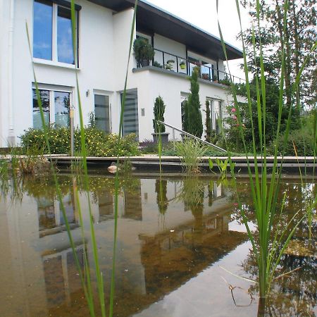 Ferienwohnung In Waldrandlage Zierenberg Eksteriør bilde